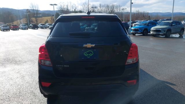 Used 2019 Chevrolet Trax LS w/ Tint and Cruise Package image 5