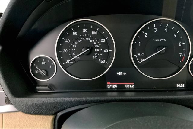 Used 2016 BMW 340i Sedan RWD image 9