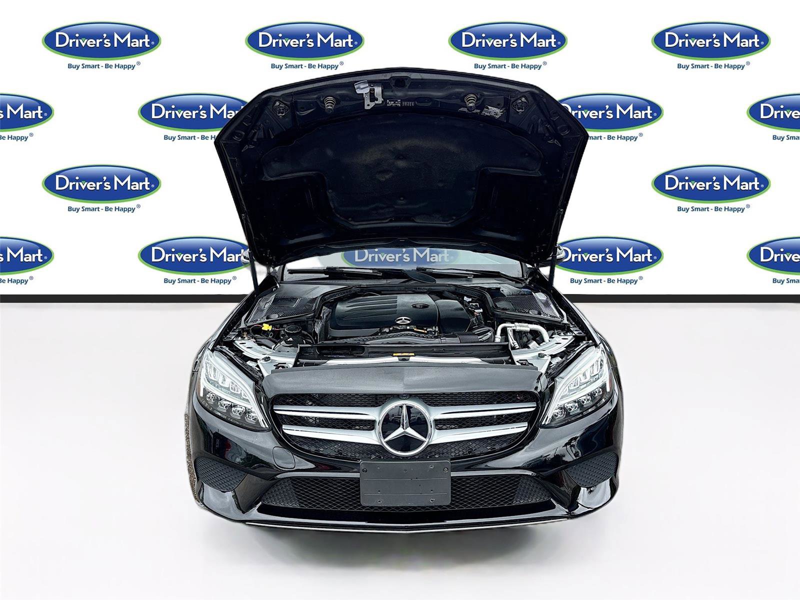 Used 2019 Mercedes-Benz C 300 4MATIC Sedan image 33