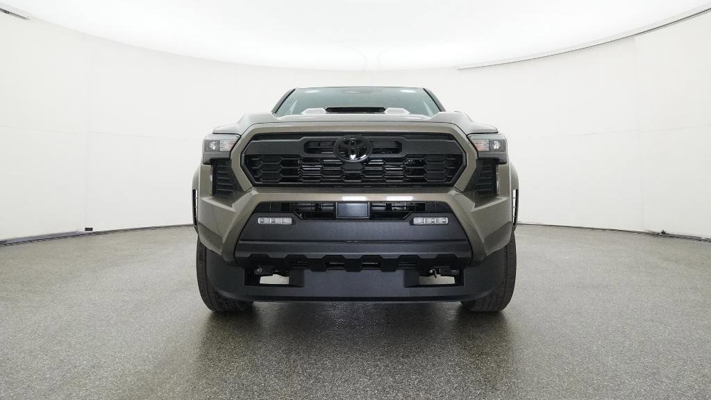 New 2026 Toyota Tacoma TRD Sport image 2