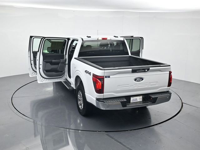 Certified 2024 Ford F150 XLT w/ Tow/Haul Package image 44