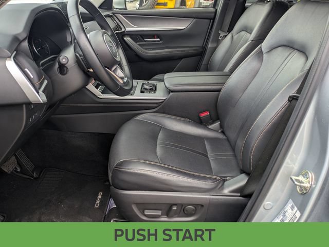 Used 2024 MAZDA CX-90 3.3 Turbo w/ Premium Package AWD/4WD image 14