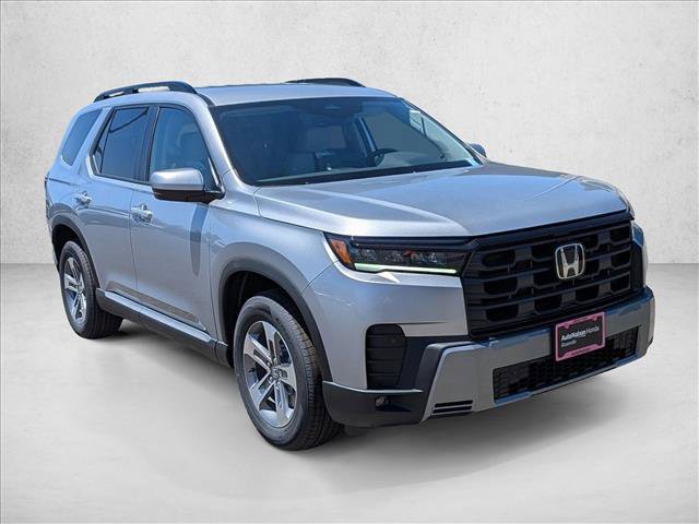 New 2026 Honda Pilot EX-L image 6