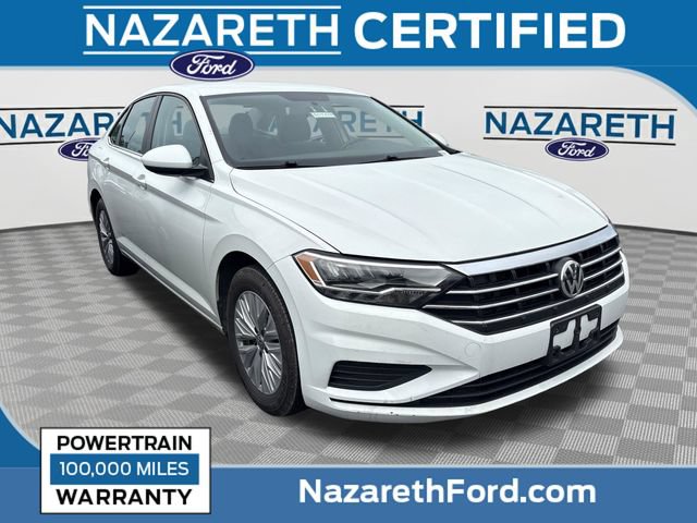 Used 2019 Volkswagen Jetta S w/ Driver Assistance Package FWD image 1