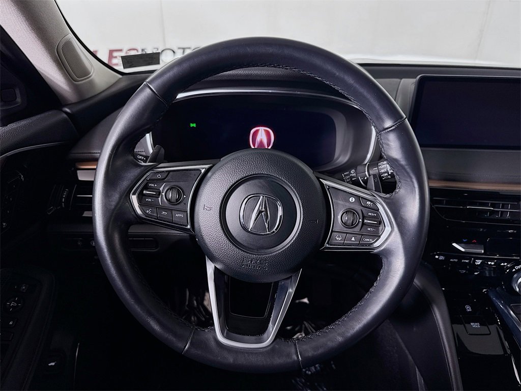 Used 2022 Acura MDX 3.5L image 11