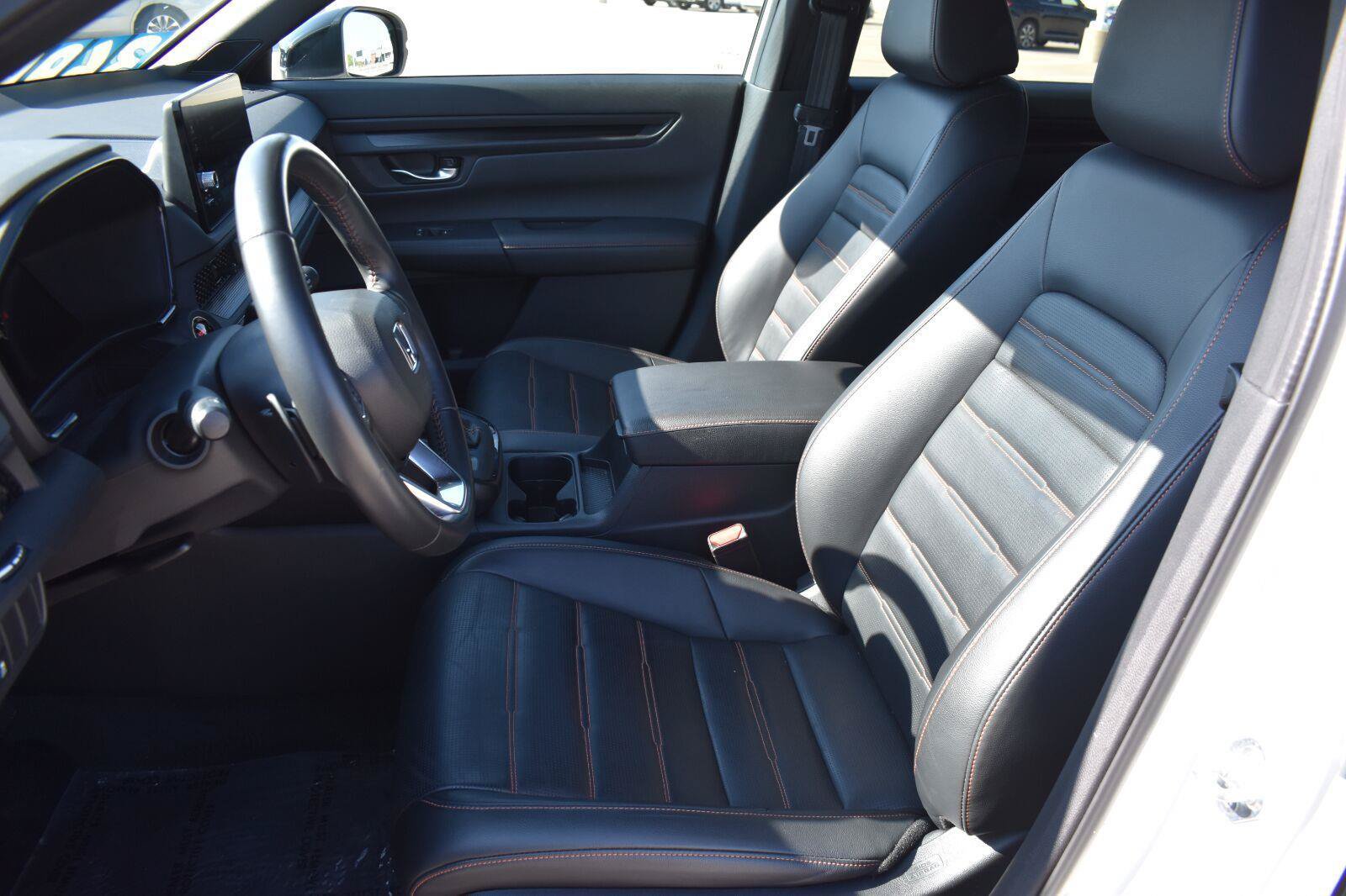 Used 2025 Honda CR-V Sport-L image 23