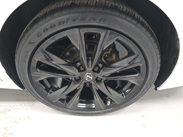 Used 2022 Lexus ES 350 F Sport image 24