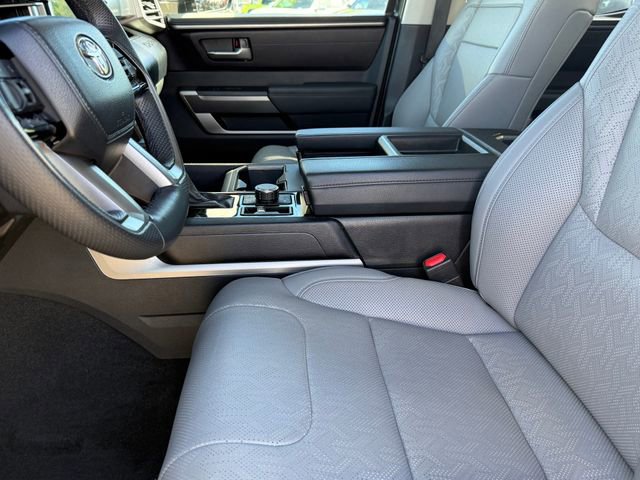 Used 2023 Toyota Tundra SR5 w/ TRD Off-Road Premium Package image 13