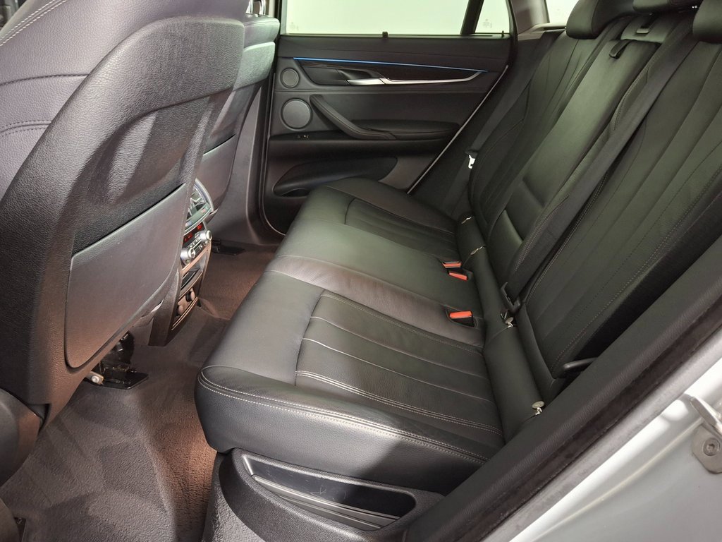 Used 2018 BMW X6 xDrive35i image 29