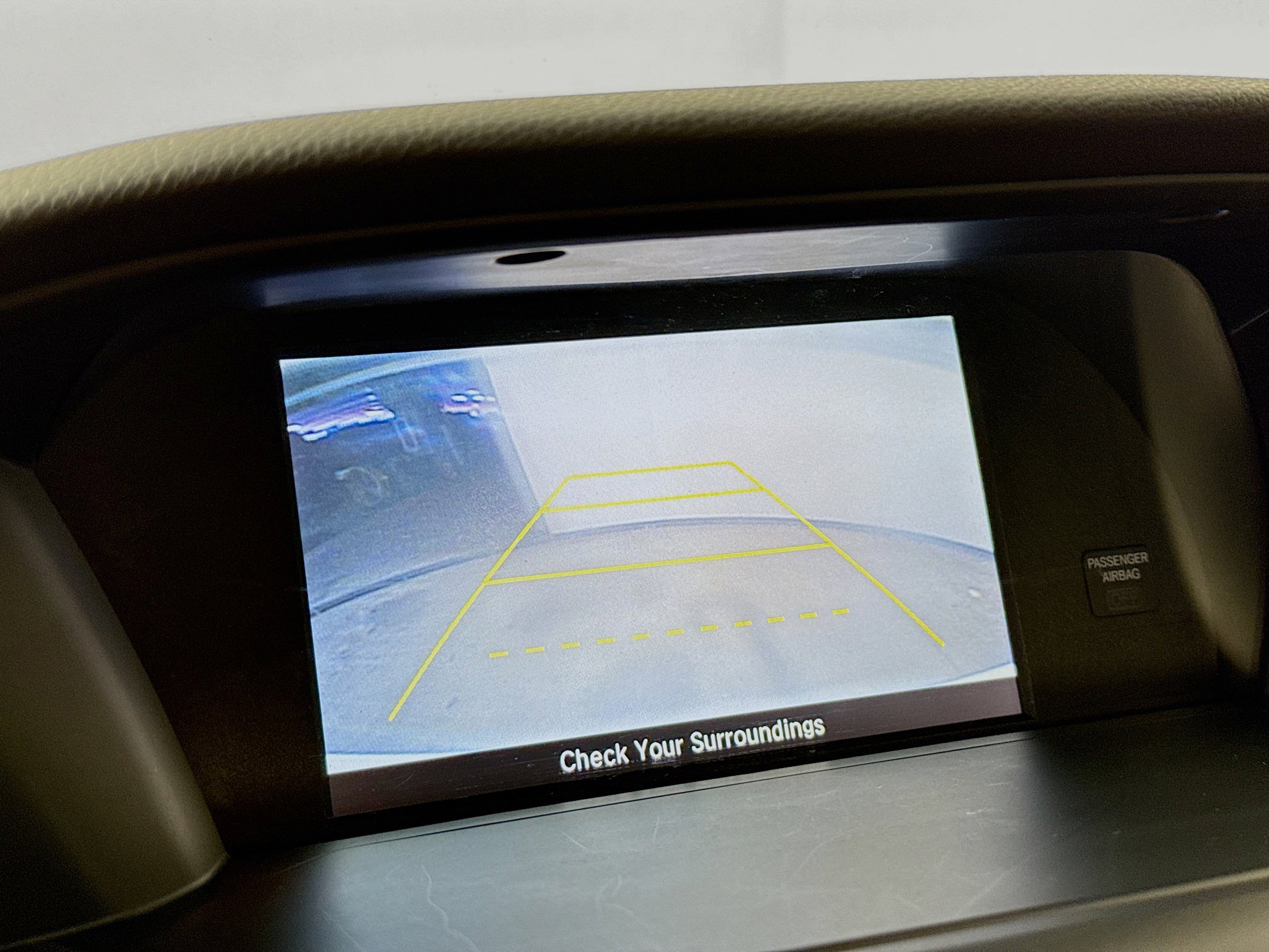 Used 2014 Honda Accord LX image 14