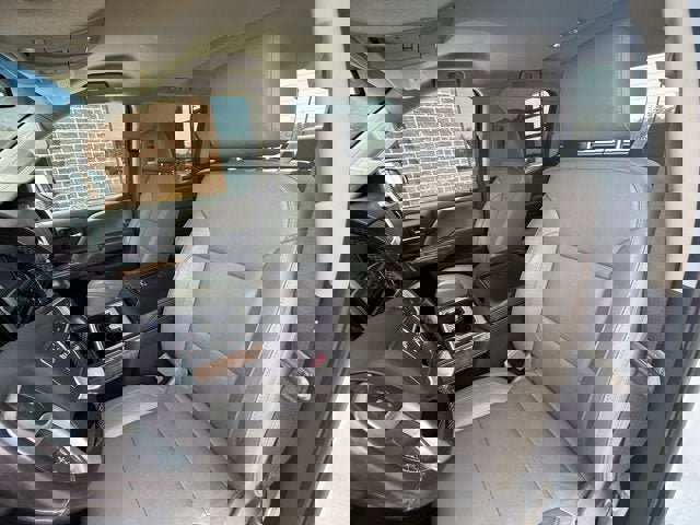 Used 2018 GMC Sierra 1500 SLT w/ SLT Premium Package image 18