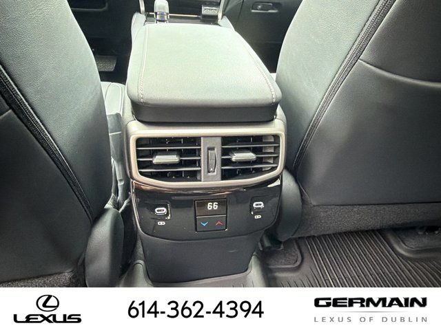 New 2026 Lexus RX 350 Premium w/ Convenience Package AWD/4WD image 18