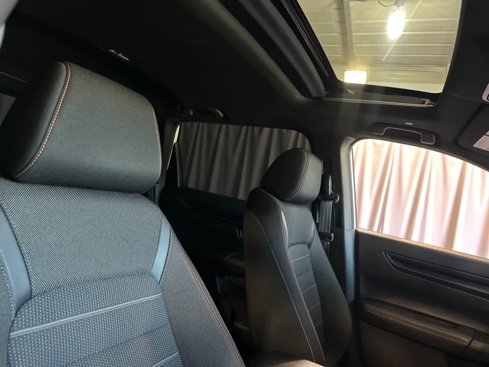 Used 2024 Honda CR-V Sport image 18