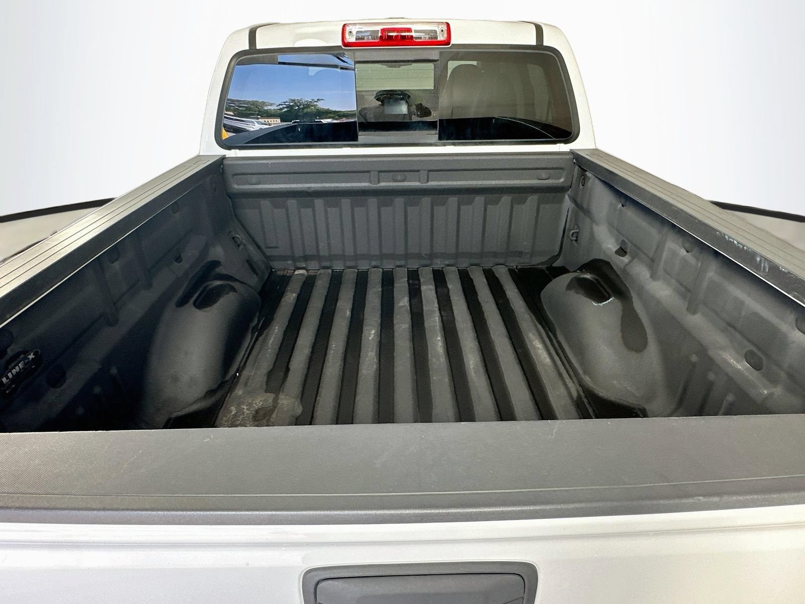 Used 2018 Chevrolet Colorado Z71 AWD/4WD image 24