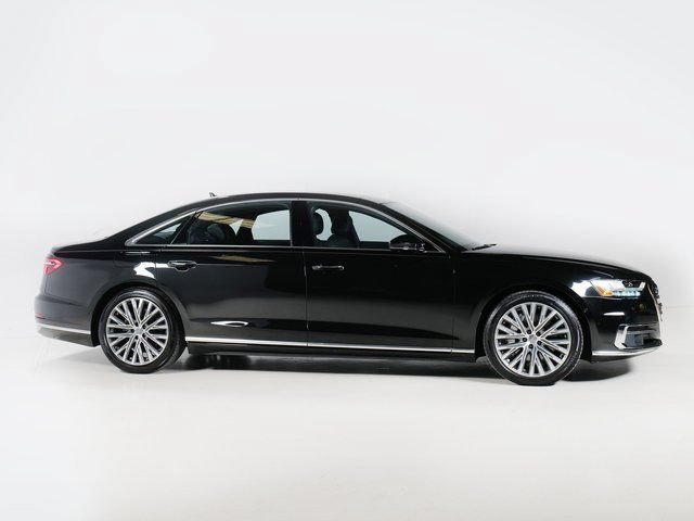 Used 2019 Audi A8 L 3.0T w/ Executive Package AWD/4WD image 30