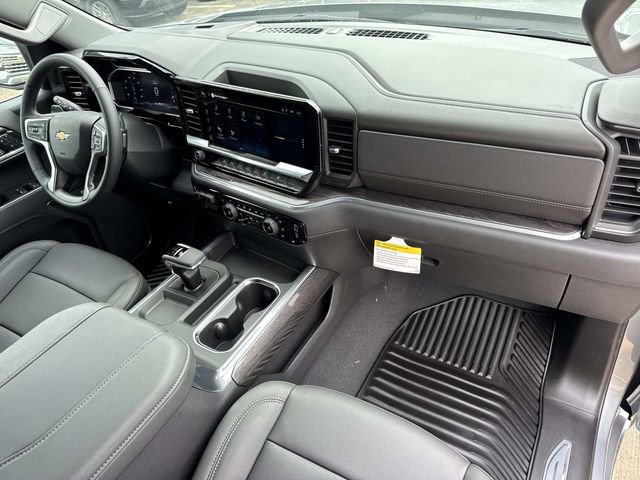New 2026 Chevrolet Silverado 1500 LTZ image 15
