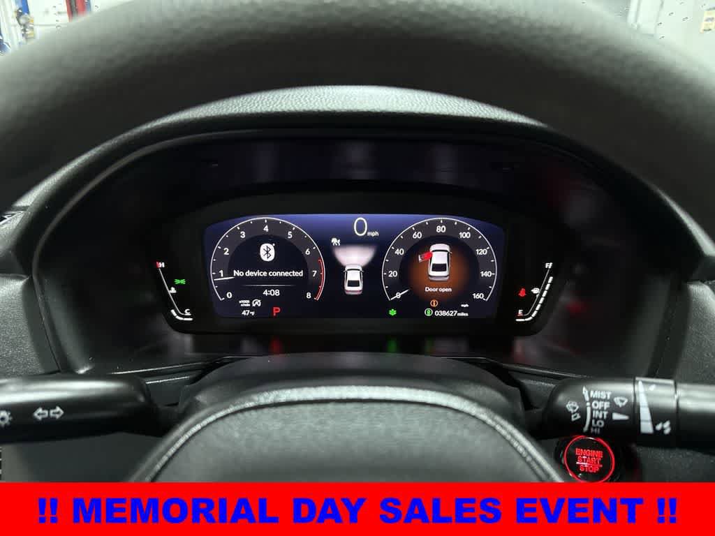 Used 2023 Honda Accord EX image 32