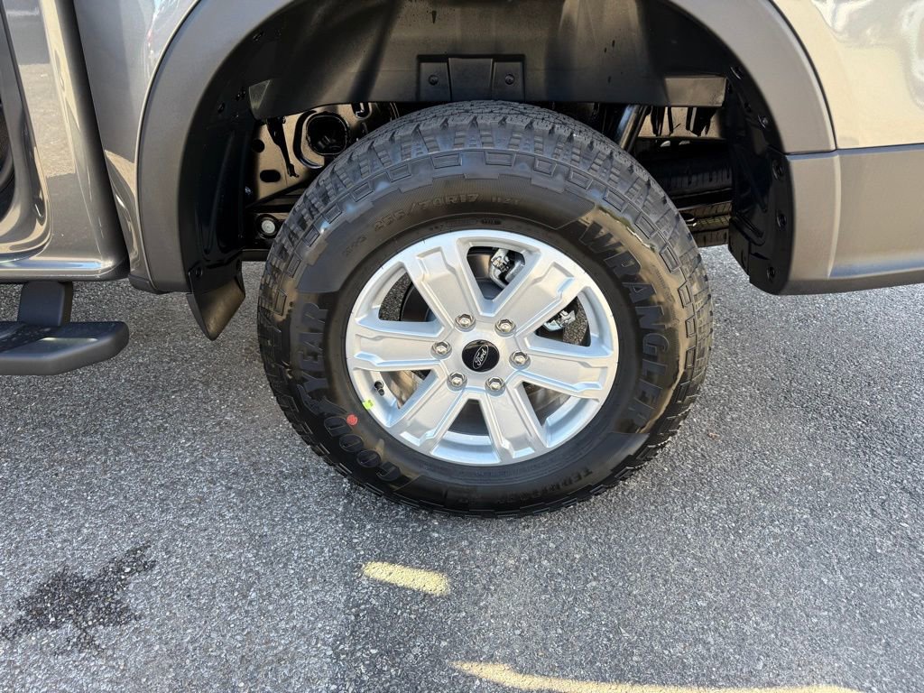 New 2025 Ford Ranger XL w/ Trailer Tow Package image 28
