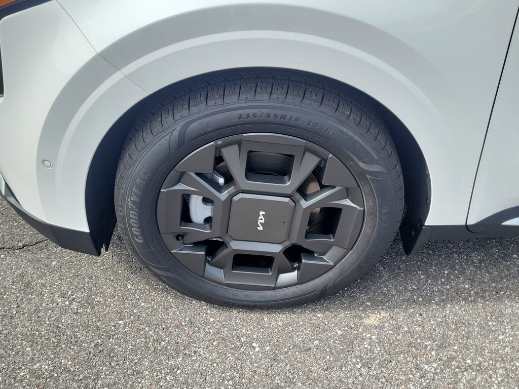 New 2026 Kia Carnival SX FWD image 37