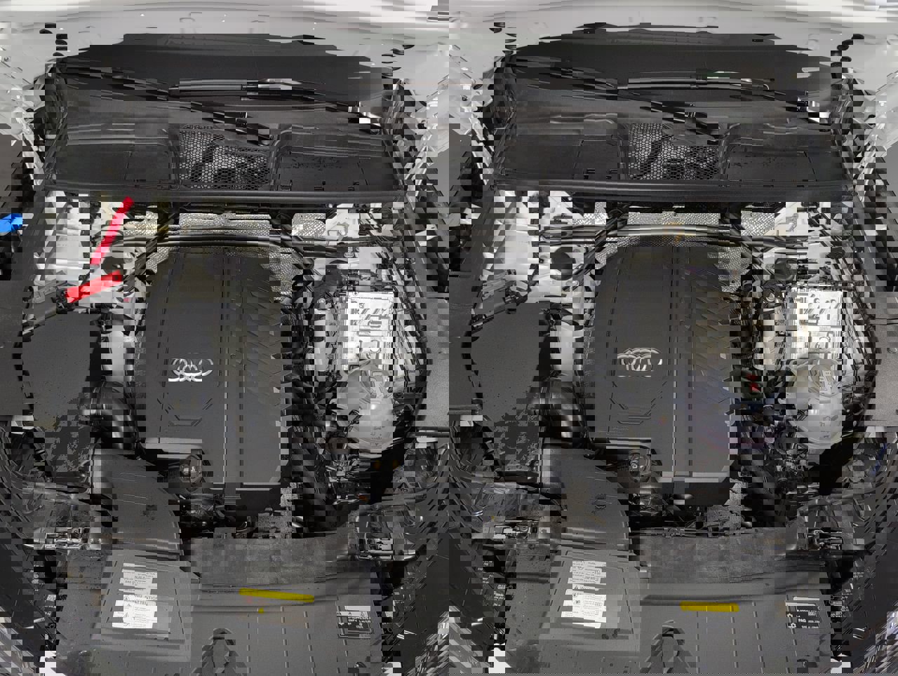 Certified 2025 Audi Q5 2.0T Premium Plus w/ Premium Plus Package image 28