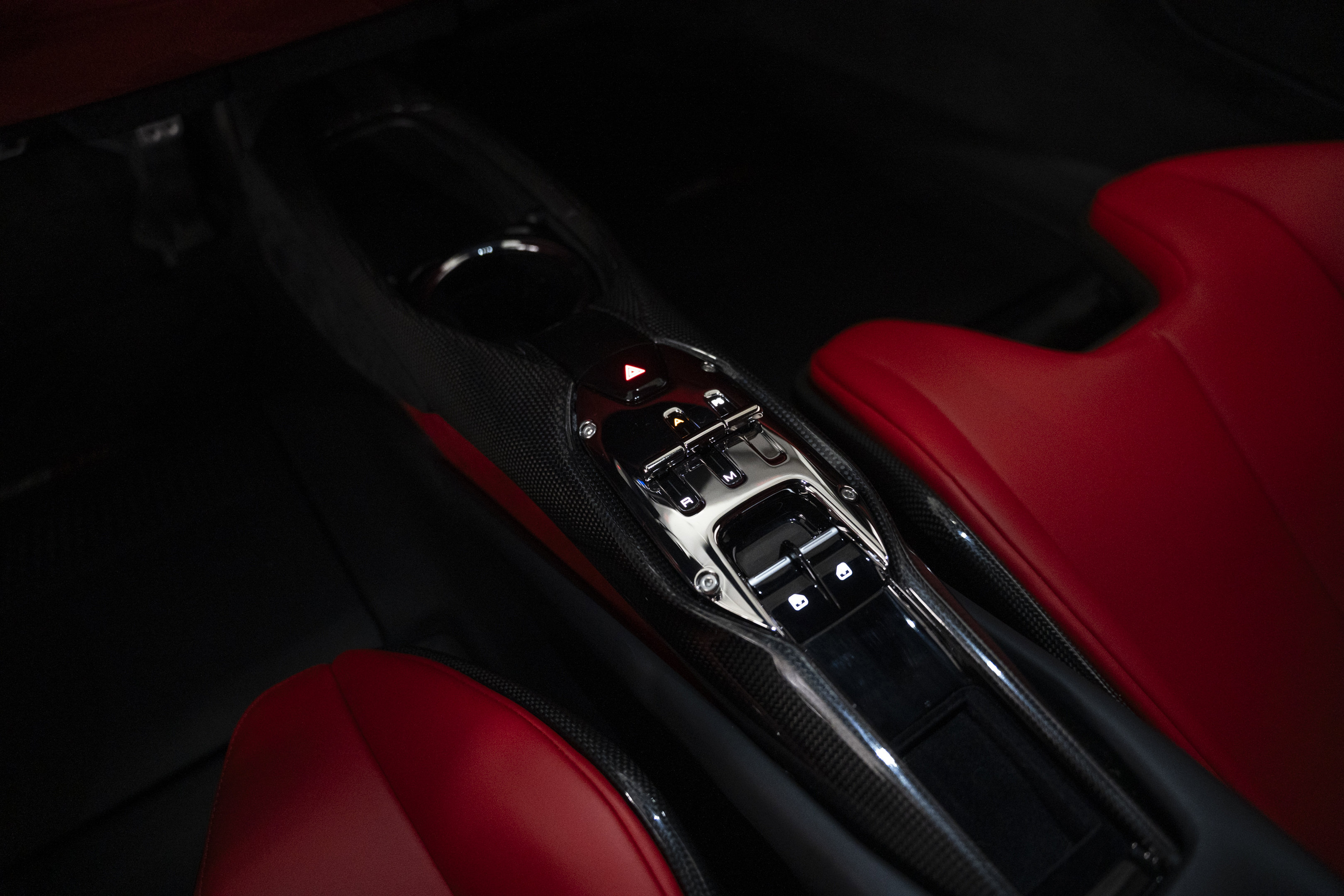 Certified 2023 Ferrari 296 GTB image 42