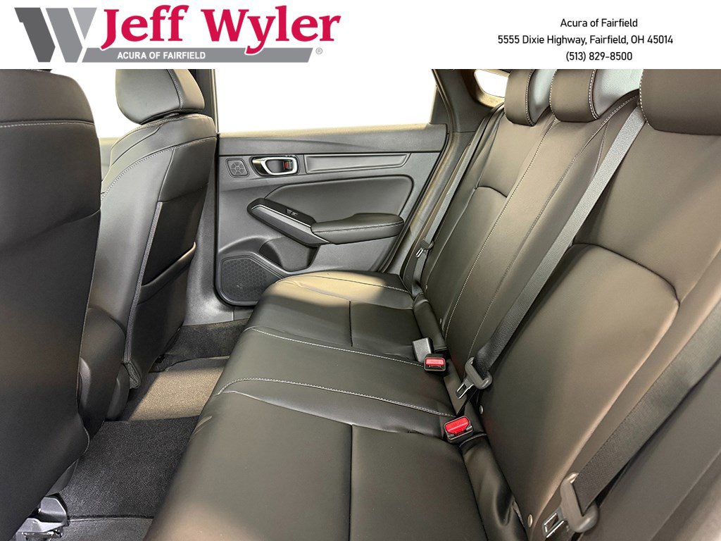 New 2026 Acura Integra A-Spec image 26