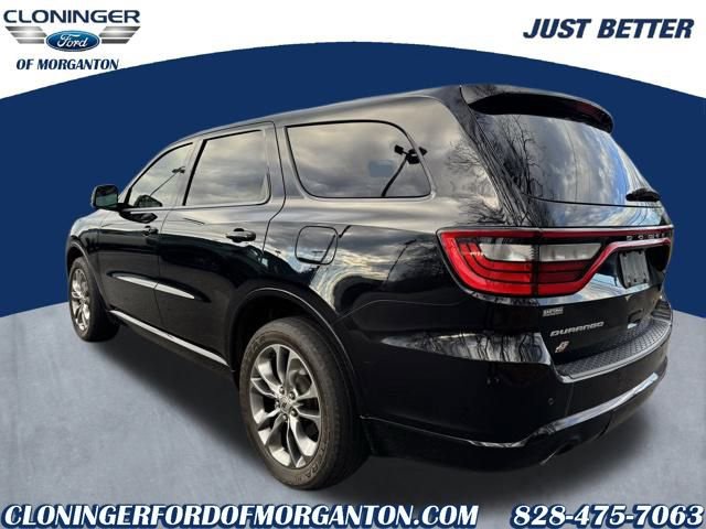 Used 2020 Dodge Durango GT image 8