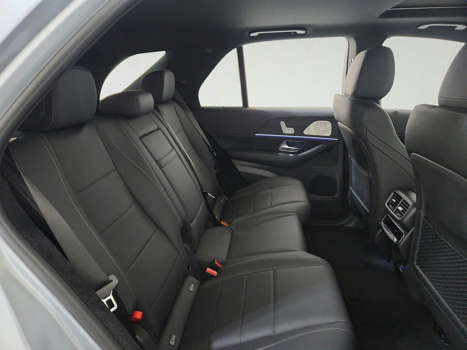 Certified 2026 Mercedes-Benz GLE 350 4MATIC image 21