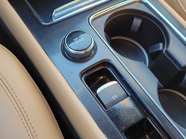 Certified 2022 Lincoln Corsair Reserve FWD image 28