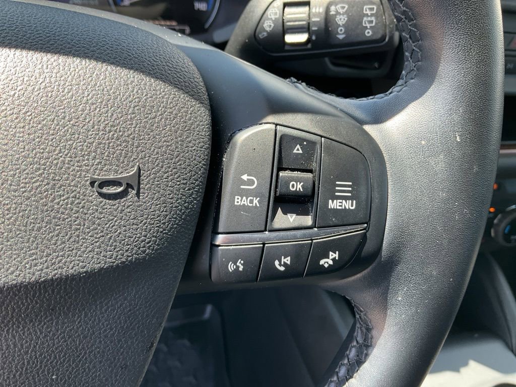 Used 2024 Ford Bronco Sport Outer Banks image 8