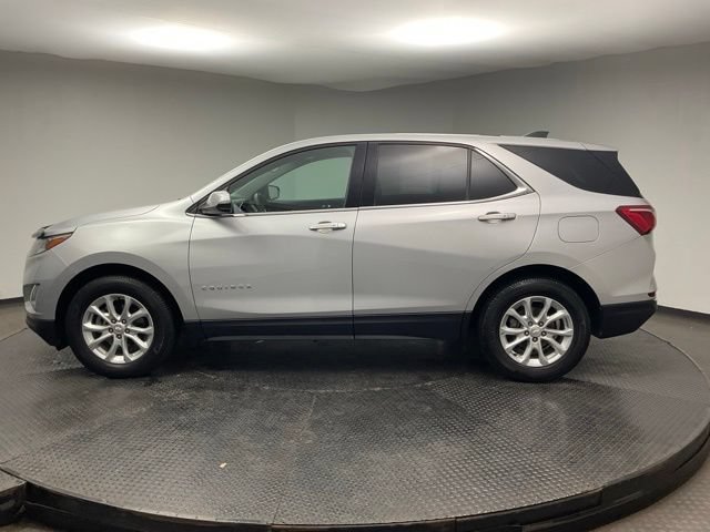 Certified 2019 Chevrolet Equinox LT FWD image 4