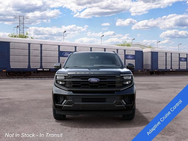 New 2027 Ford Expedition Platinum AWD/4WD image 3