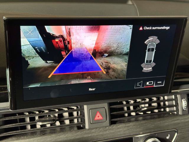 Used 2024 Audi A5 2.0T Premium w/ Convenience Package AWD/4WD image 24