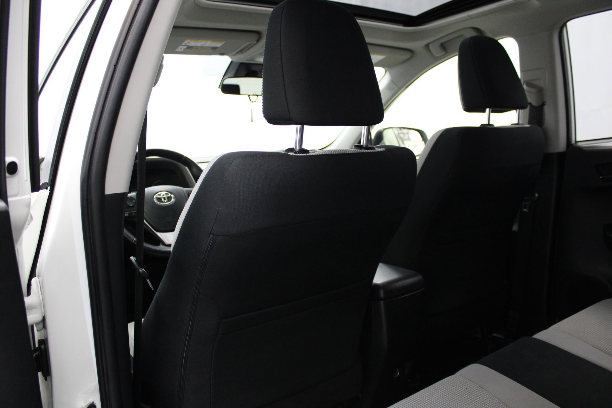 Used 2017 Toyota RAV4 XLE w/ Plus Special Value Package image 19