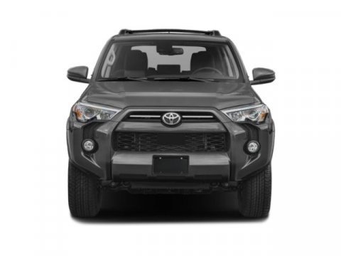 Used 2022 Toyota 4Runner TRD Off-Road Premium w/ TRD Black Wheel Package (TMS) AWD/4WD image 4