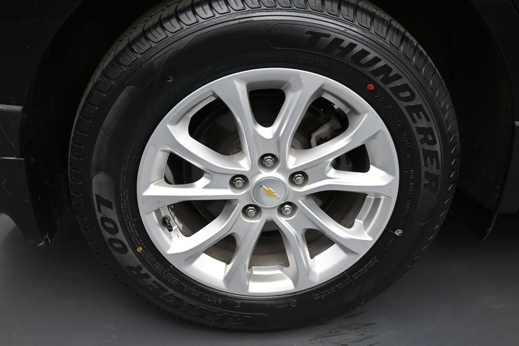Used 2020 Chevrolet Equinox LT FWD image 31