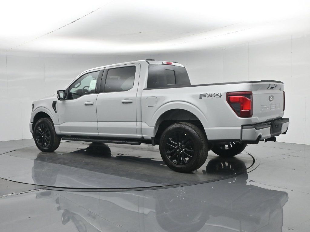 New 2026 Ford F150 XLT AWD/4WD image 6