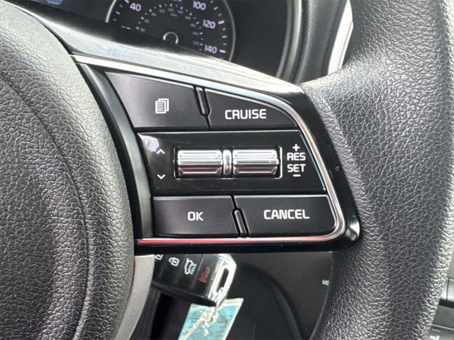 Used 2020 Kia Sportage LX image 20