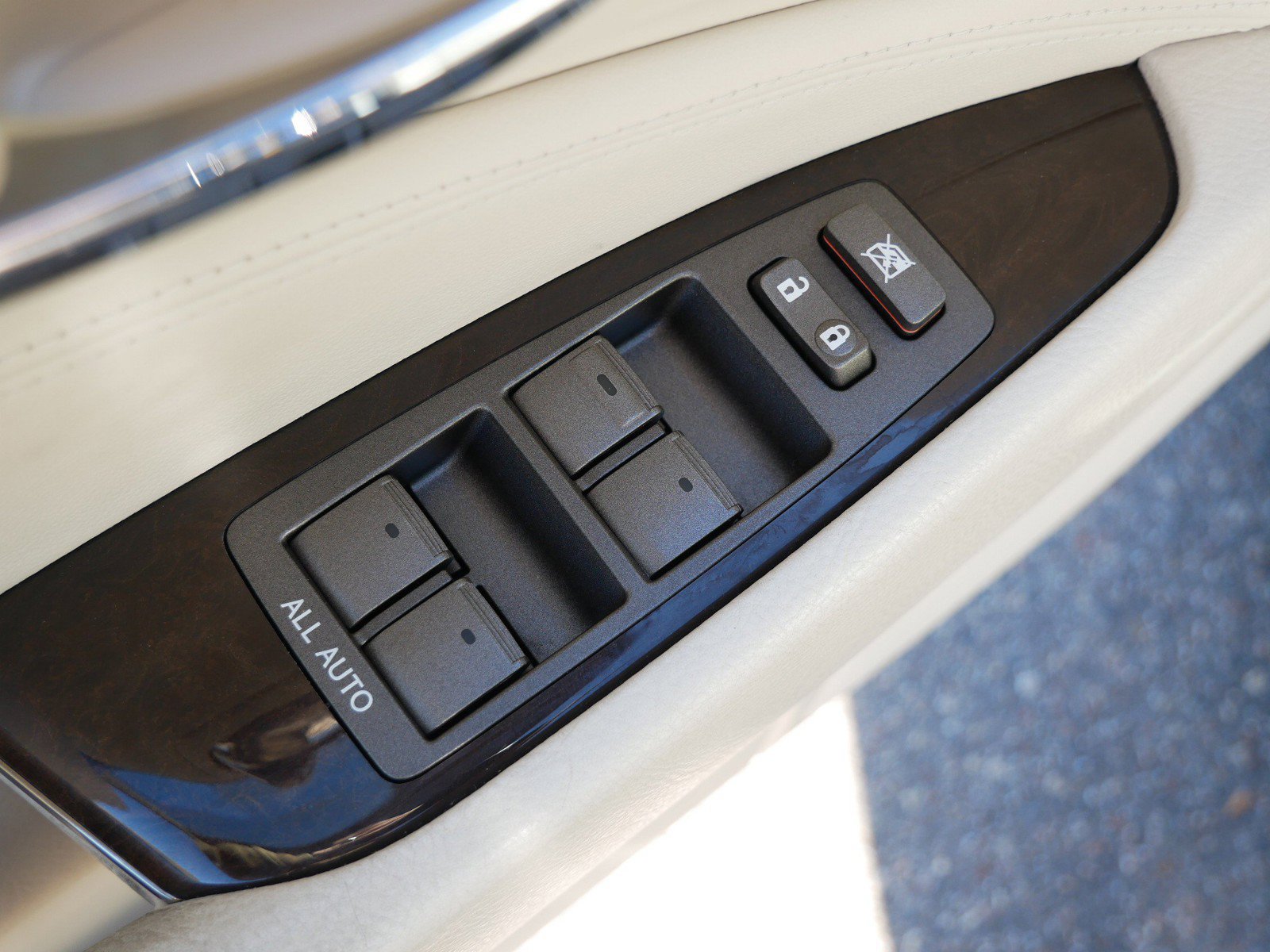 Used 2008 Lexus LS 460 RWD image 13