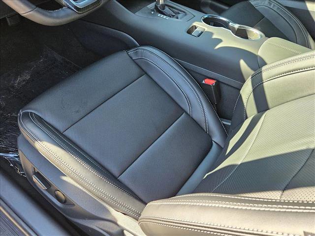 New 2026 Ford Mustang Premium image 4