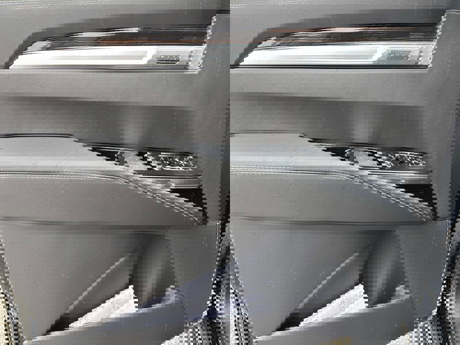 New 2026 Cadillac Escalade Luxury w/ Touring Package image 16