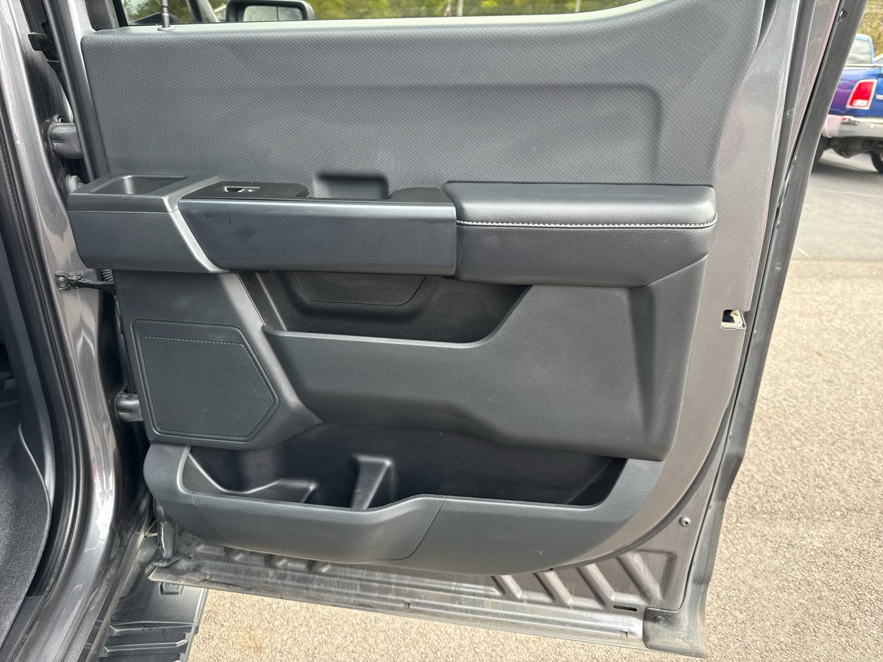 Used 2021 Ford F150 XL w/ STX Appearance Package image 24