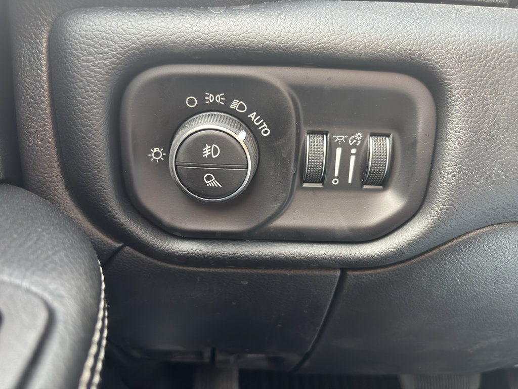 New 2026 RAM 2500 Laramie image 21