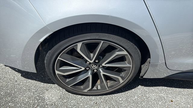Certified 2022 Toyota Corolla SE image 10