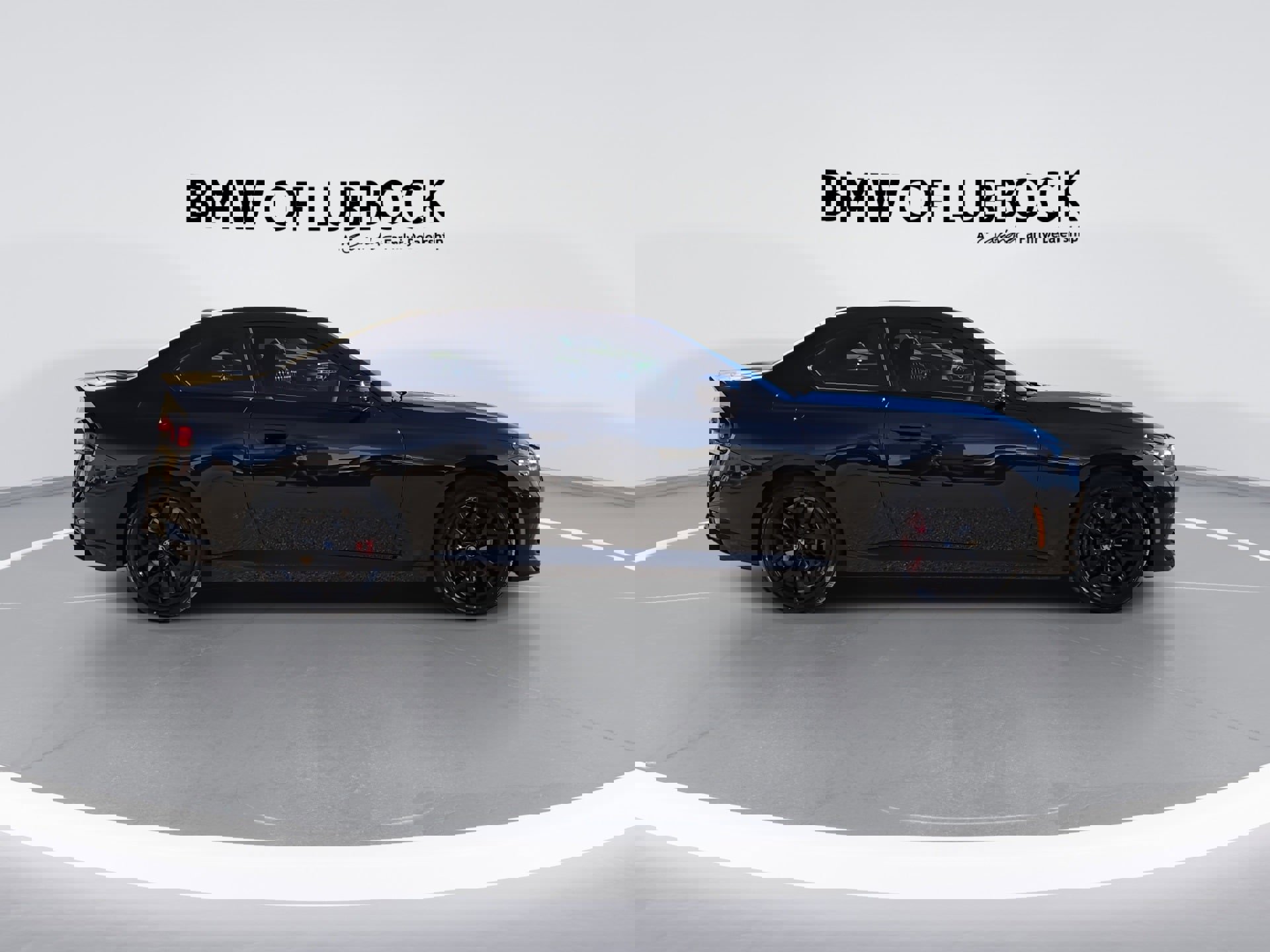 New 2026 BMW M240i Coupe w/ Premium Package image 9