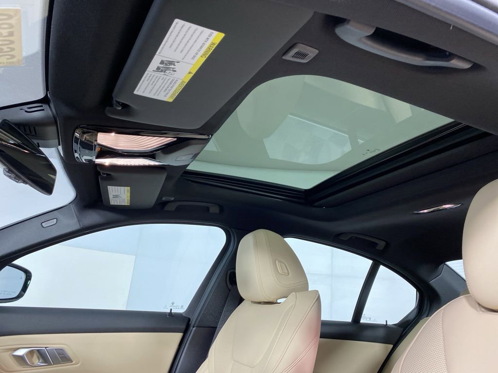 New 2026 BMW M340i xDrive w/ Premium Package image 18