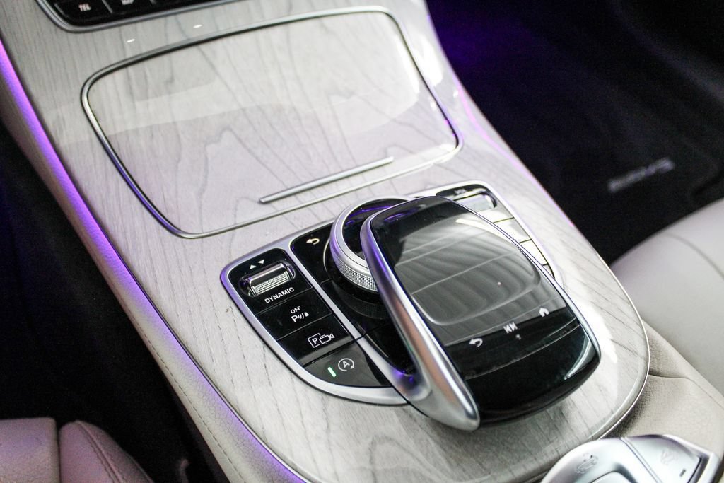Used 2022 Mercedes-Benz E 450 Cabriolet image 38