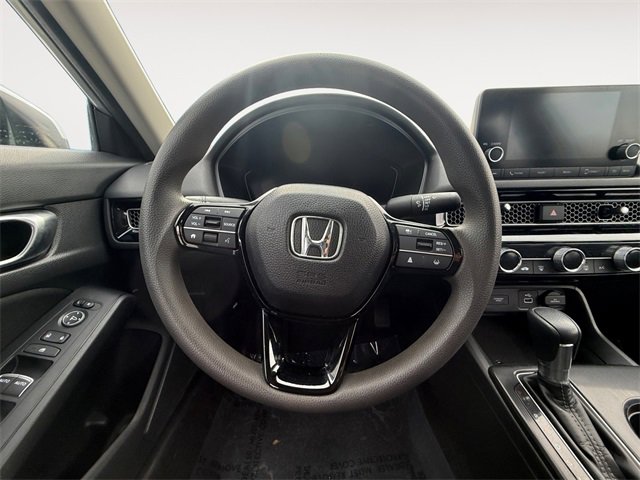Used 2023 Honda Civic LX image 12