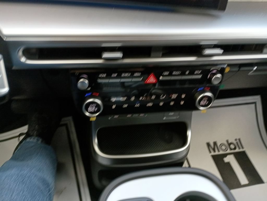 New 2026 Hyundai Ioniq 9 SEL AWD/4WD image 22