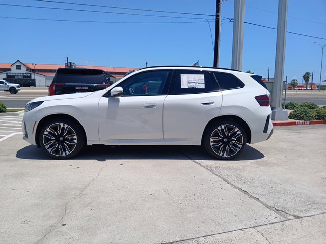 New 2026 BMW X3 xDrive30i w/ Premium Package AWD/4WD image 6